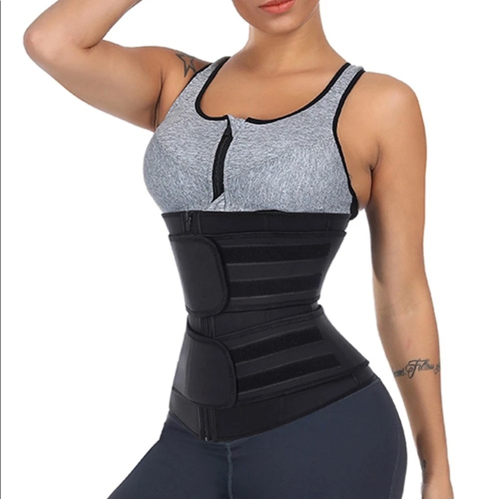 Sauna Waist Trainer ! LAST ONE LEFT!!!!